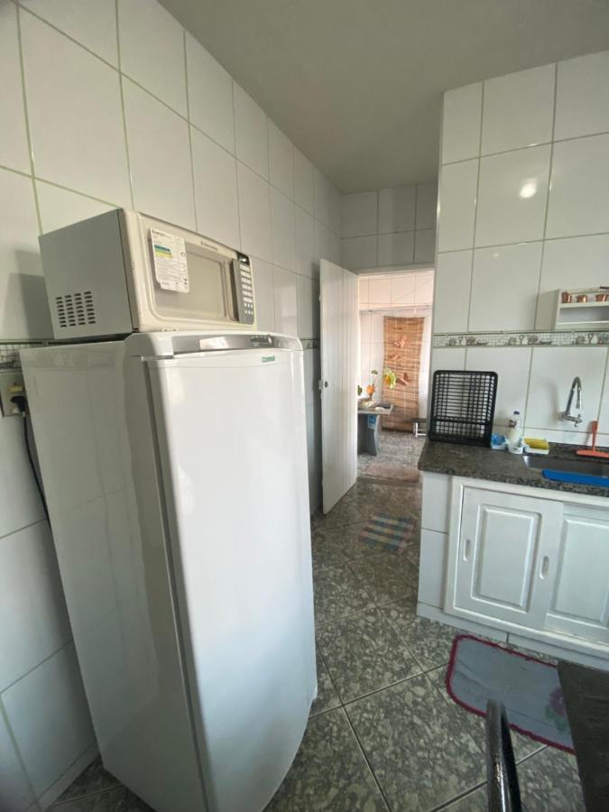 Casa De Dois Quartos Para 6 Pessoas-Casa Das Flores Villa Ouro Preto  Luaran gambar